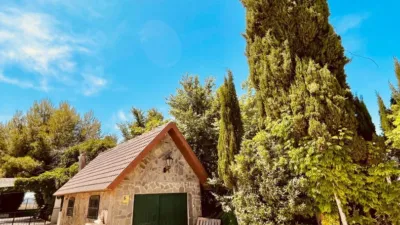 Chalet in P-2 photo 37
