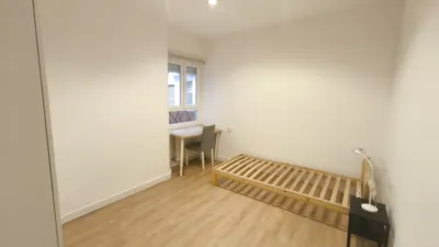 Apartment in Lutxana photo 14