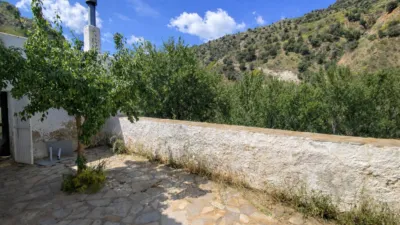 Rustic finca in Andalucia photo 39