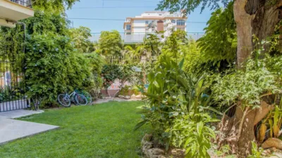 Apartment in Recinto Ferial photo 12