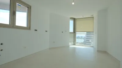 Duplex penthouse in Playa Arenal-Bol photo 29