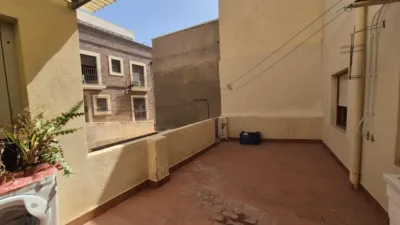 Apartment in Adra Centre photo 22