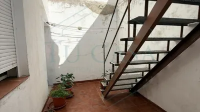 Terraced House in the Centre photo 11