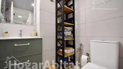 Apartment on Carrer de Bon Aire photo 51
