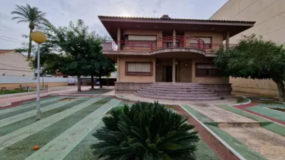 Chalet on Calle Mayor, 16 photo 4