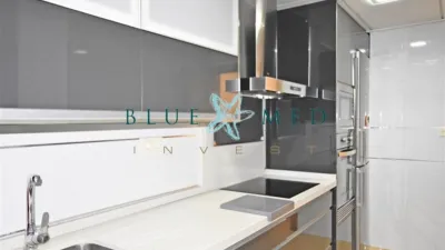 Apartment on Avenida del Doctor Meca photo 6