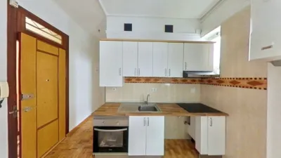 Apartment in Palacio photo 16