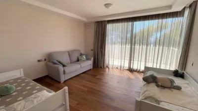 Chalet in Basetes photo 28