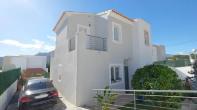 Chalet in La Solana photo 7