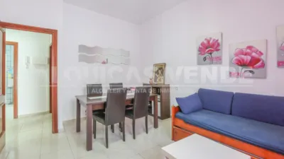 Apartment in Cruz Roja - Capuchinos photo 8