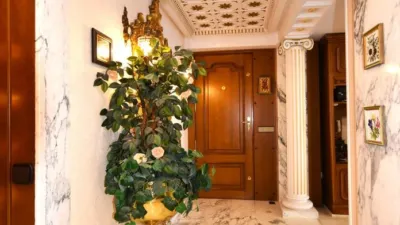 Duplex penthouse in Playa Arenal-Bol photo 75