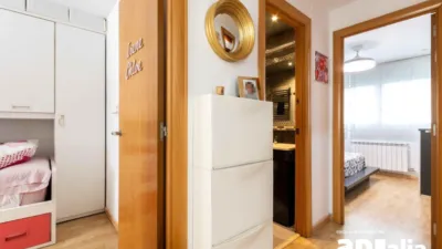 Flat on Carrer de Martí 'l'Humà' photo 25