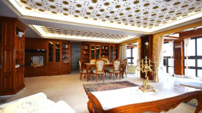 Duplex penthouse in Playa Arenal-Bol photo 69