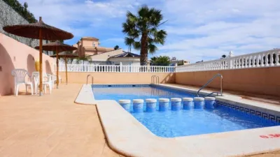 Casa – Orihuela, Playa Flamenca I, Urbanización La Zenia II - Vista 2