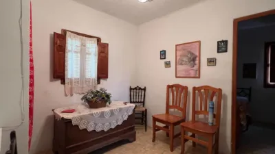 Chalet in Estacion photo 19