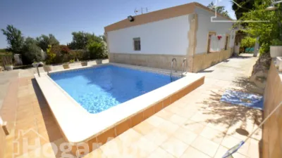 Chalet in Comunidad Valenciana photo 2