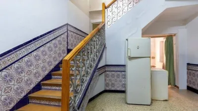 House in Padul photo 39