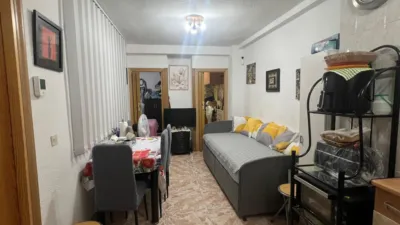 Piso – Benidorm - Vista 2