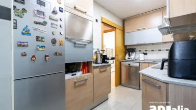 Flat on Carrer de Martí 'l'Humà' photo 18