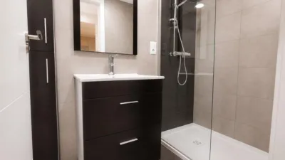 Apartment in Sant Llorenç photo 6