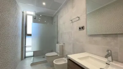 Chalet in Basetes photo 15