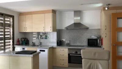 Apartment in the Centre photo 6