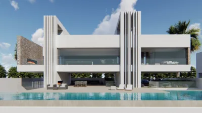 Casa – Rojales, Ciudad Quesada - Vista 2