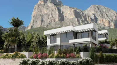 Casa - Vista 4