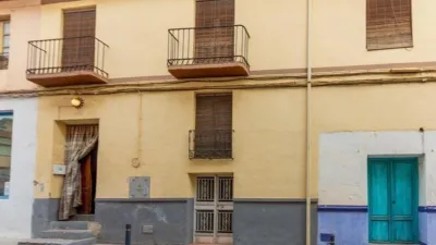 House in Padul photo 2