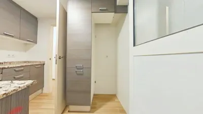 Apartment in Centre photo 30
