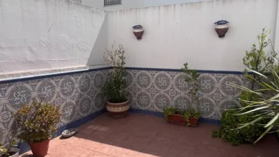 House on Calle de Nuestra Señora del Rocío photo 10