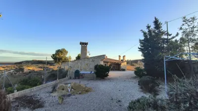 Chalet in the Valencian Community photo 20