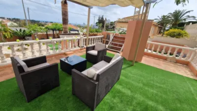 Chalet in Cometa photo 9