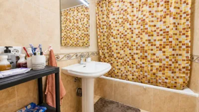 Apartment on Avenida Pintor Rosales photo 24