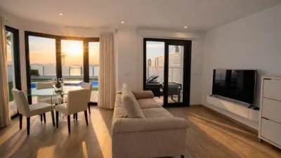 Townhouse at Balcón de Finestrat-Terra Marina photo 11
