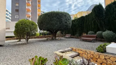 Apartment in Puerto photo 28
