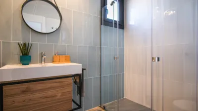 Chalet in Polop photo 19