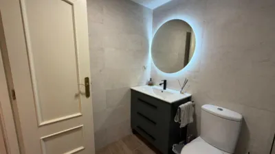 Piso en Albir Alto photo 26