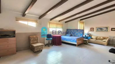 House in San Isidro Neighborhood photo 32