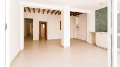 Apartment on Carrer de Cima photo 12