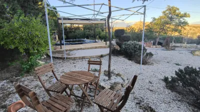 Chalet in the Valencian Community photo 25