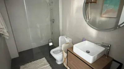 Chalet in Alberca photo 20