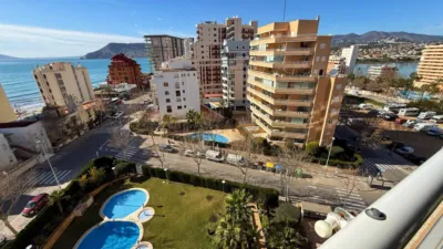 Piso – Mazarrón, Puerto de Mazarrón - Más