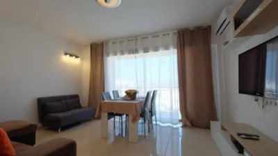 Apartment in the Centre photo 23