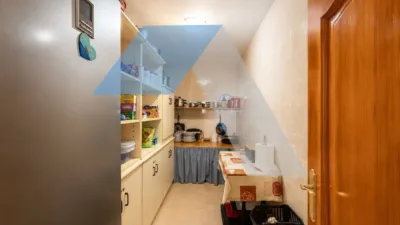 Chalet in La Huerta photo 50