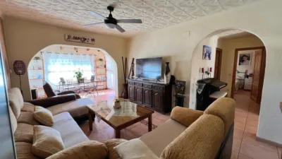 Casa – la Nucia, Barranc Fondo - Vista 3