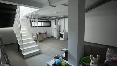 Chalet in Alberca photo 21