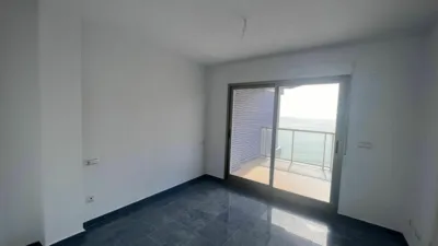 Penthouse at Playa de La Fossa photo 10