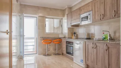 Apartment in the Centre photo 8