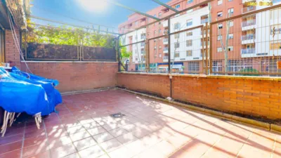 Terraced house on Calle de Tarragona photo 24